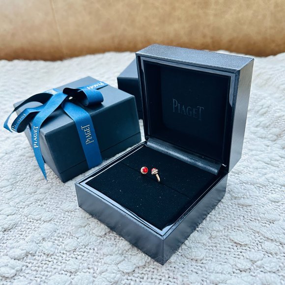 🎁 Brand-New Authentic Piaget Jewelry Box | Exclusive Offer 🎁 - Picture 5 of 5